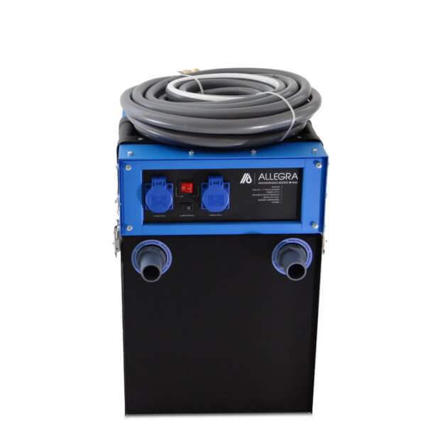 Wasserabscheider Daemmschicht 004 600x600 - Wasserabscheider Maxi mieten