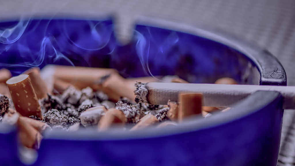 Ozongenerator Geruchsneutralisator Tabak Zigarettenrauch - Ozongenerator mieten in Rosenheim