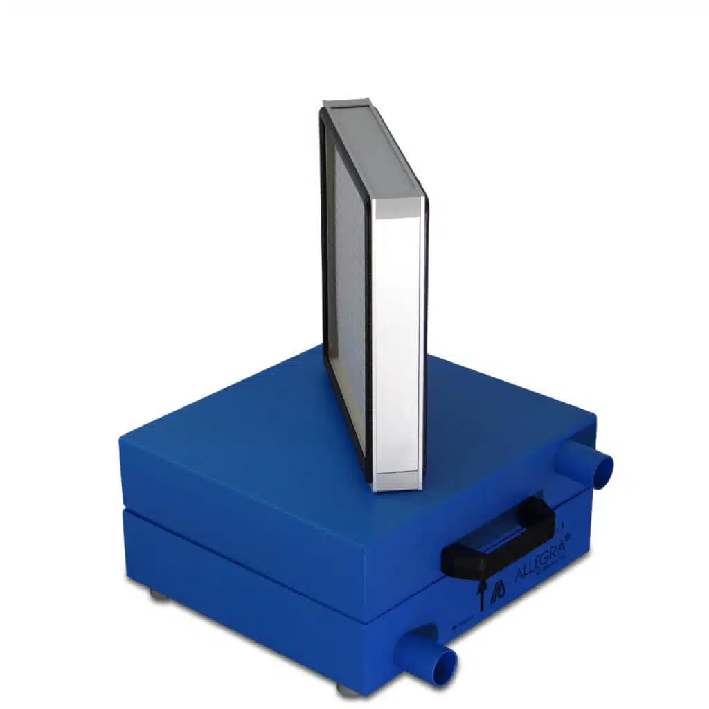 Seitenkanalverdichter und Dämmschichttrockner mieten HEPA Filter Schalldaempfer Daemmschicht 001 1024x1024 - Seitenkanalverdichter und Dämmschichttrockner mieten