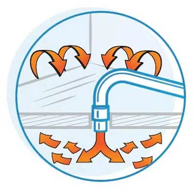 estrich daemmschichttrocknung ueberdruckverfahren - Wasserschaden Trocknung: Fachgerechte Trockenlegung von Wand, Boden und Keller