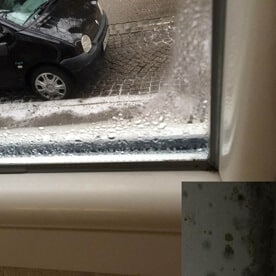 schimmel durch kondensat - Professionelle Schimmelbeseitigung in München, Rosenheim, Ingolstadt & Umgebung