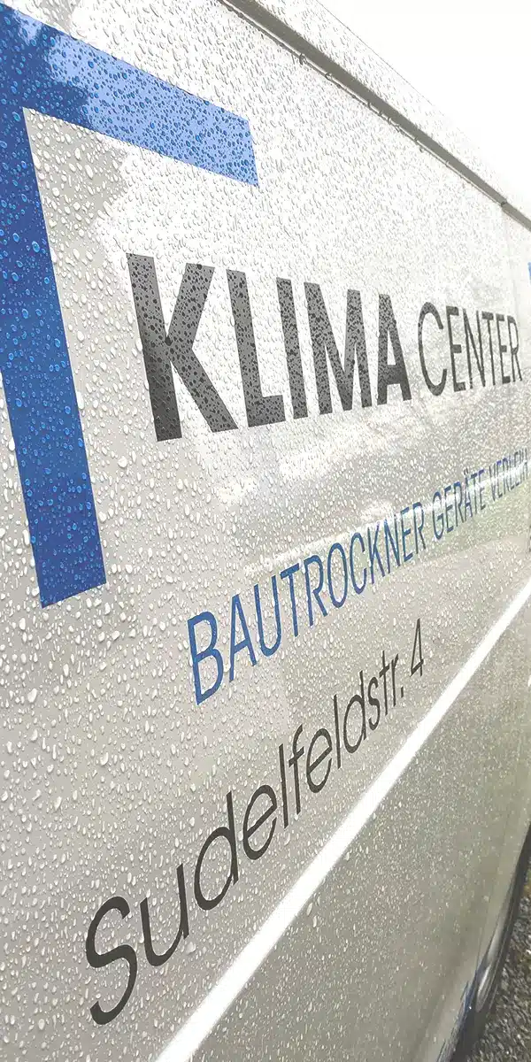 klima center wasserschaden muenchen auto - Wasserschadensanierung München