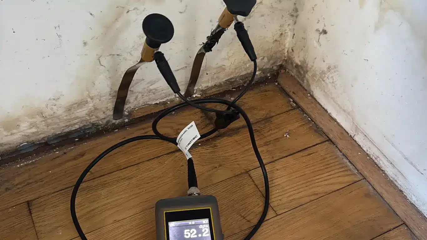 wasserschadensanierung wasserschaden was tun - Was tun bei Wasserschaden? Erste Hilfe & Sofortma&szlig;nahmen