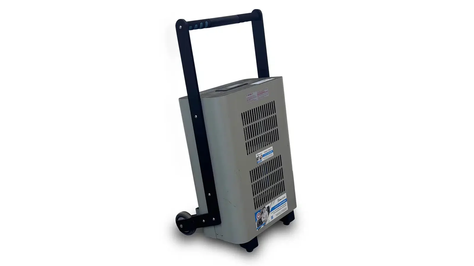geruch ozon ozongenerator detail - Modriger Geruch nach Wasserschaden: so neutralisieren Sie ihn