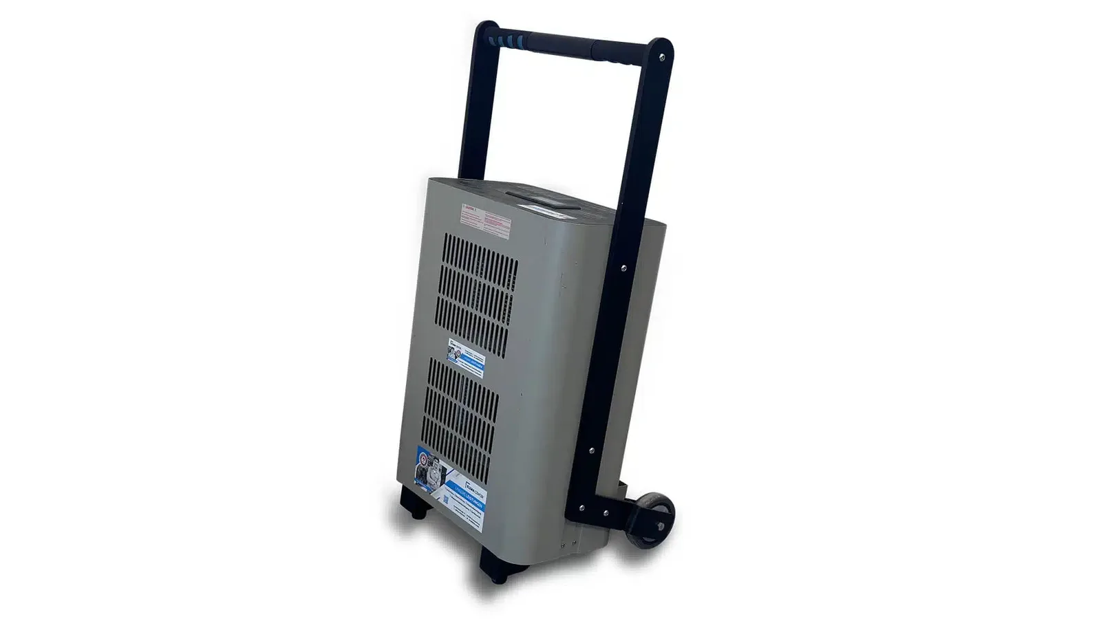 Geruch Ozon Ozongenerator Klima Center