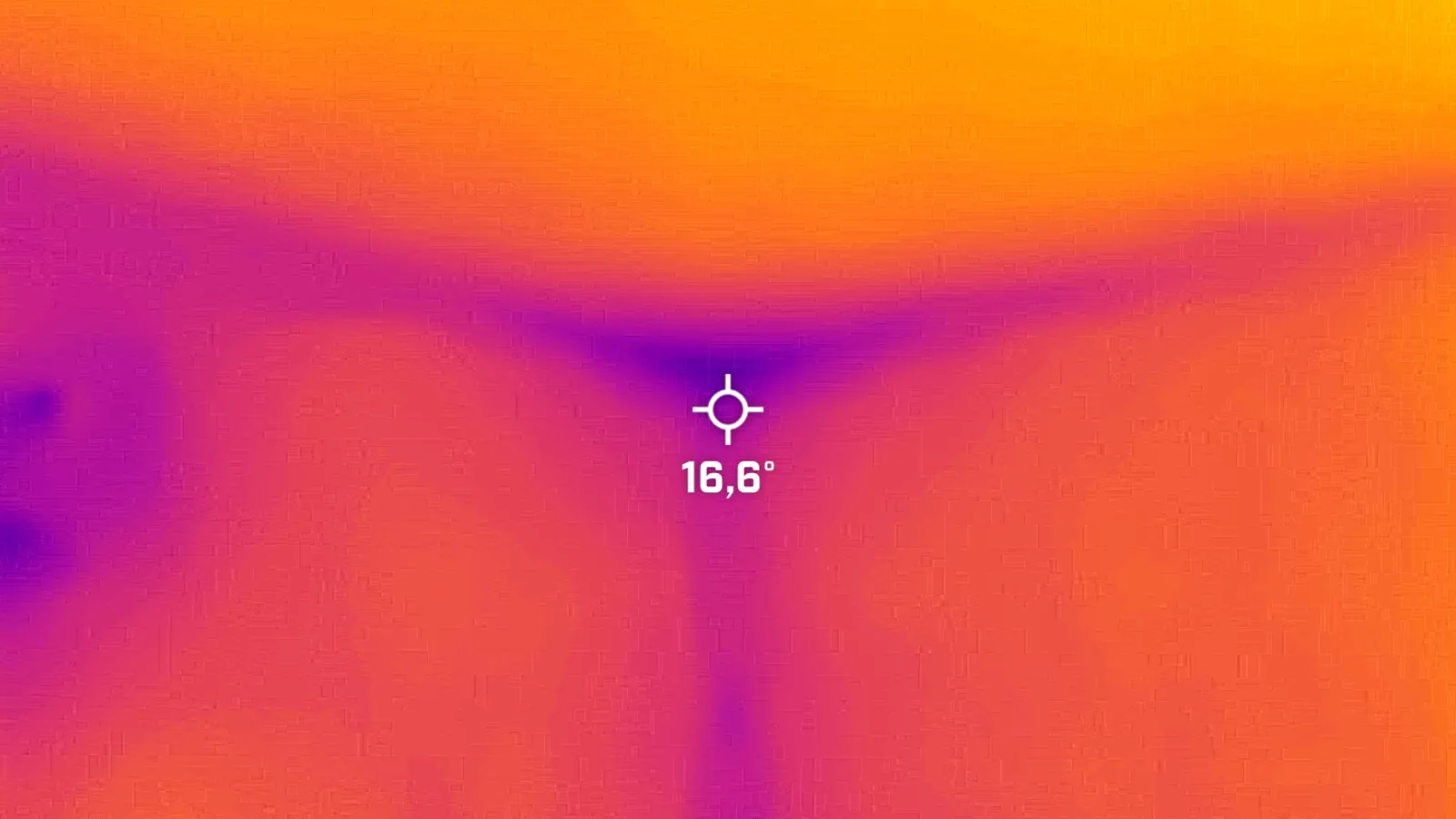 leckortung thermografie wand 2 - Was kostet eine Leckortung &ndash; und wer zahlt?