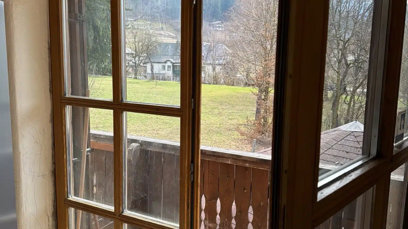 schimmel mietwohnung lueften fenster - Richtig l&uuml;ften gegen Schimmel &ndash; so geht es
