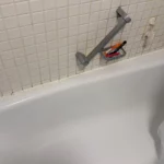 Wasserschaden Bad Badewanne Wasserschaden Bad Badewanne