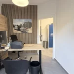 WEG Hausverwaltung Büro Verwaltung