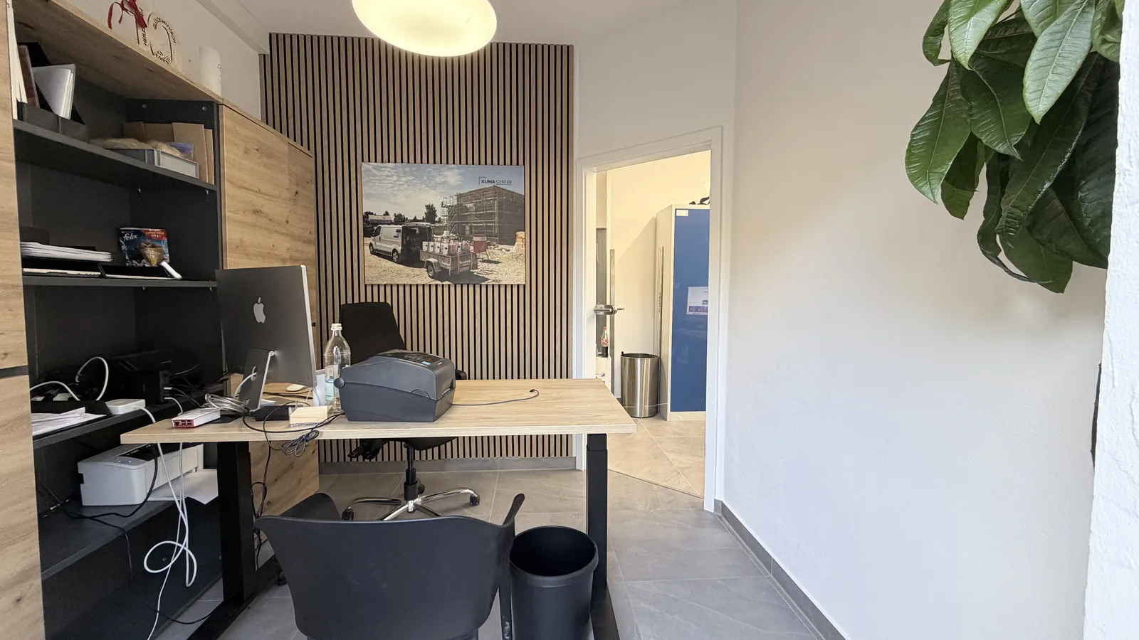 WEG Hausverwaltung Büro Verwaltung